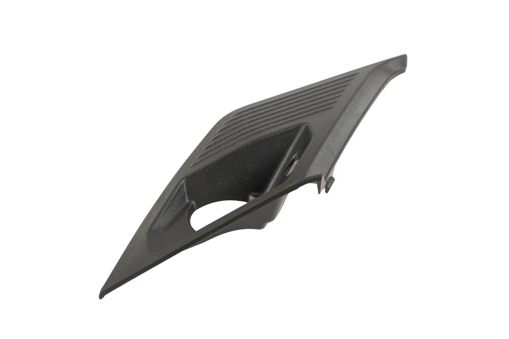 GM Genuine Parts Fog Light Bezel