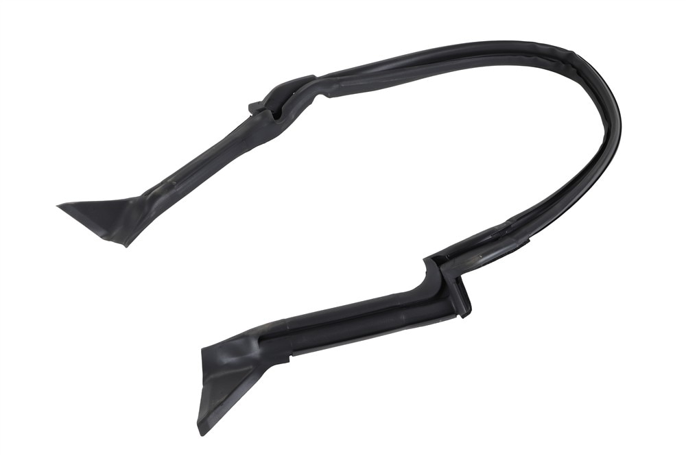 GM Genuine Parts Roof Lift Off Panel/Window Rear Weatherstrip