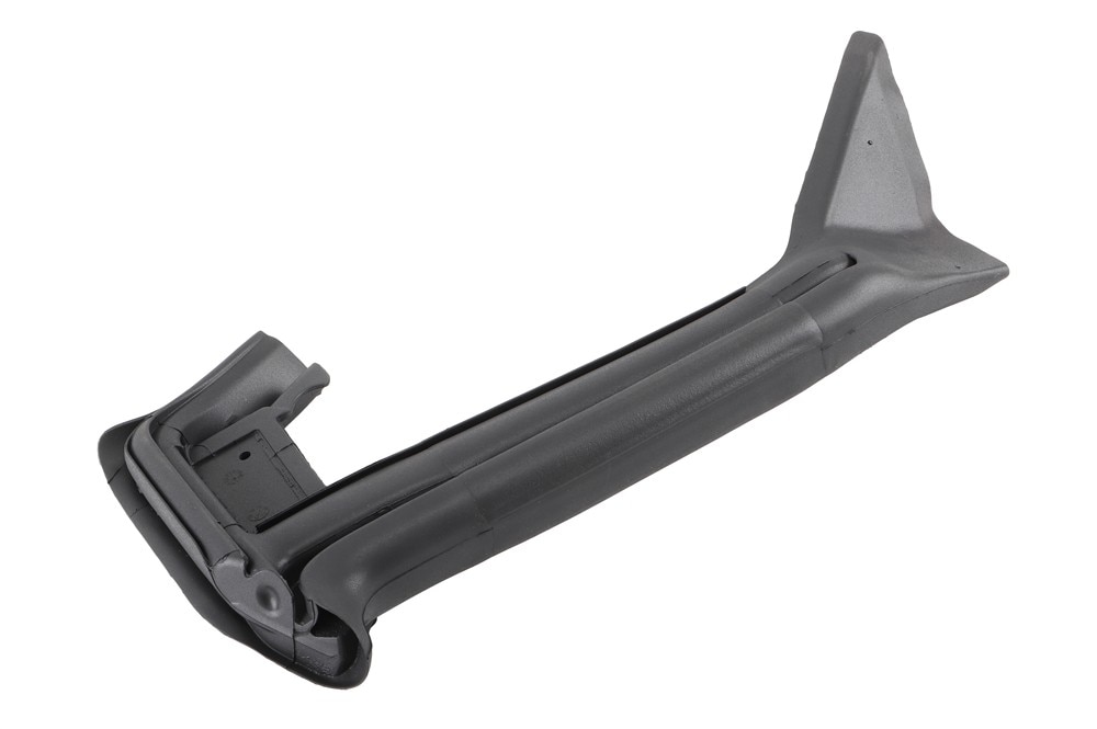 GM Genuine Parts Folding Top Driver Side Intermediate Weatherstrip