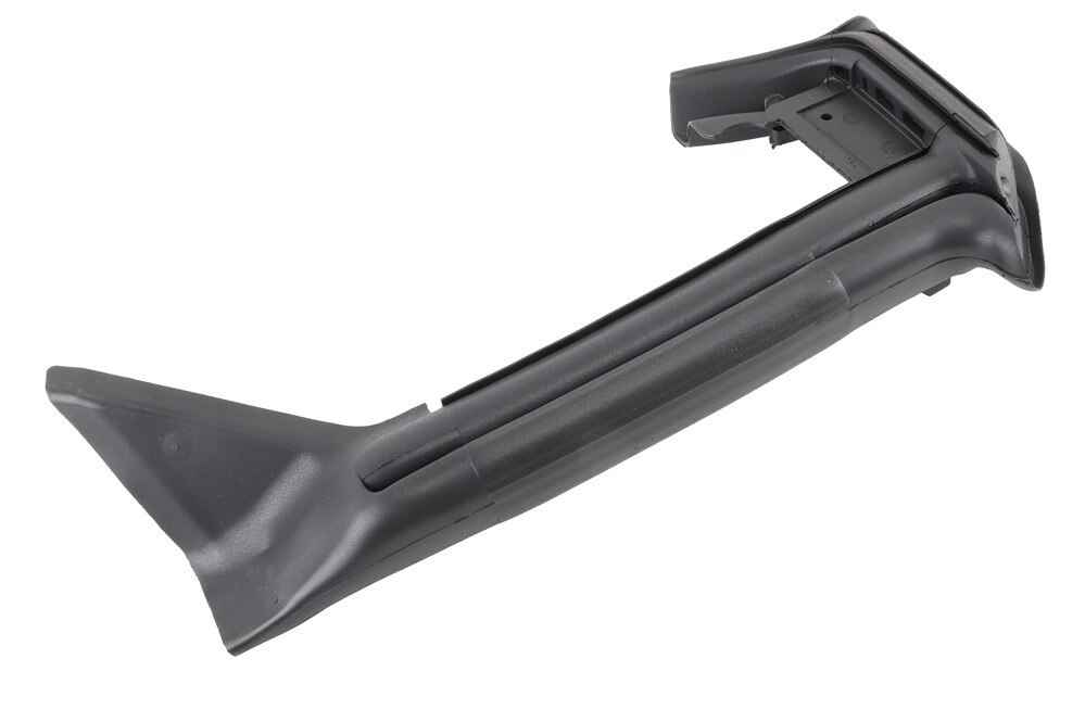 GM Genuine Parts Passenger Side Folding Top Side Intermediate Weatherstrip