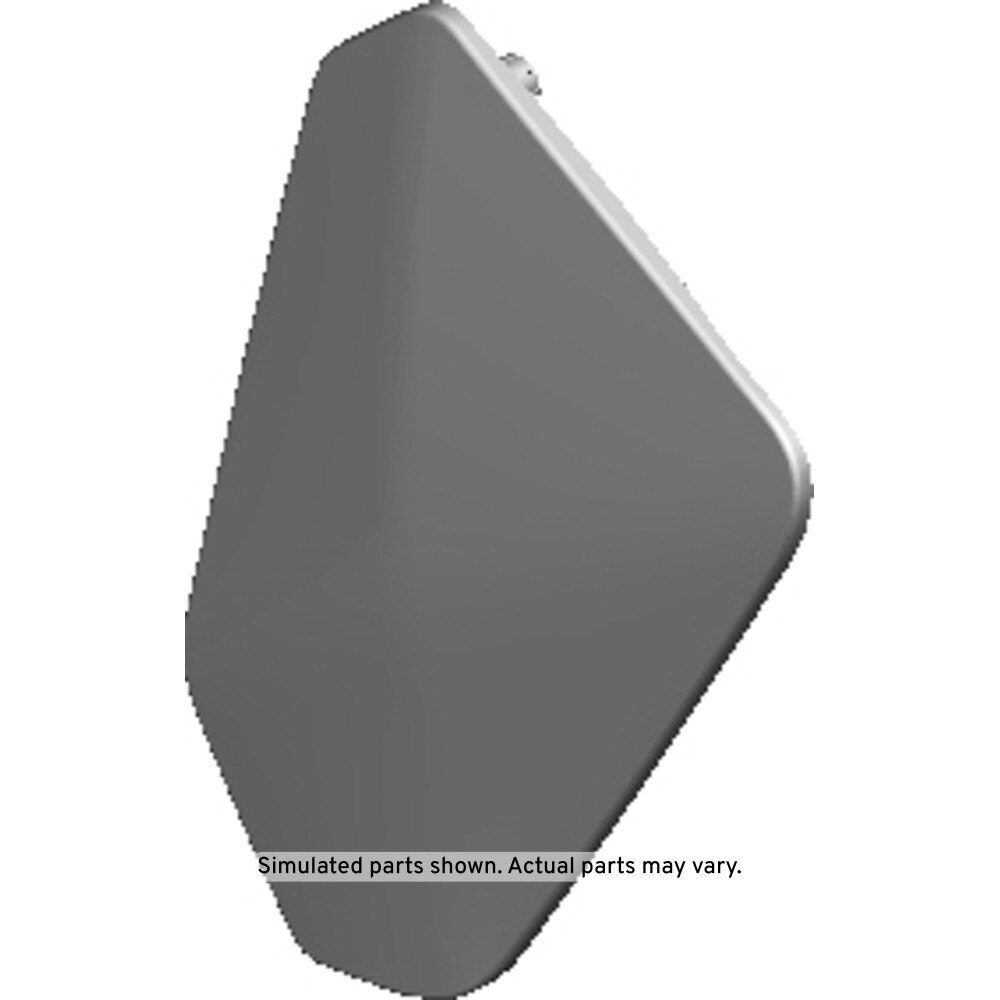 GM Genuine Parts Wheel Spoke Trim Insert