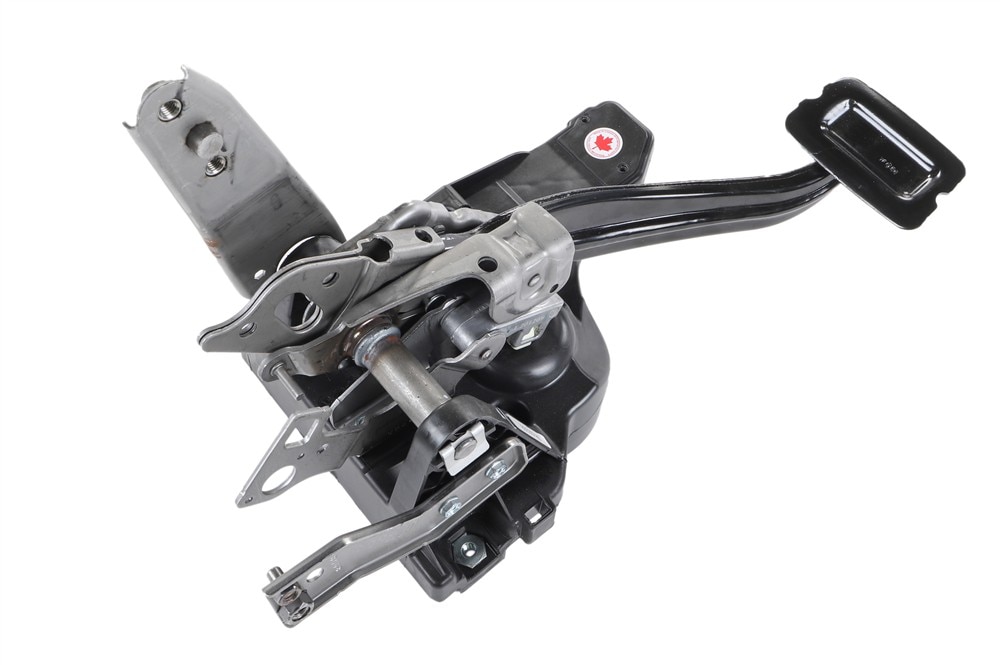 GM Genuine Parts Brake Pedal