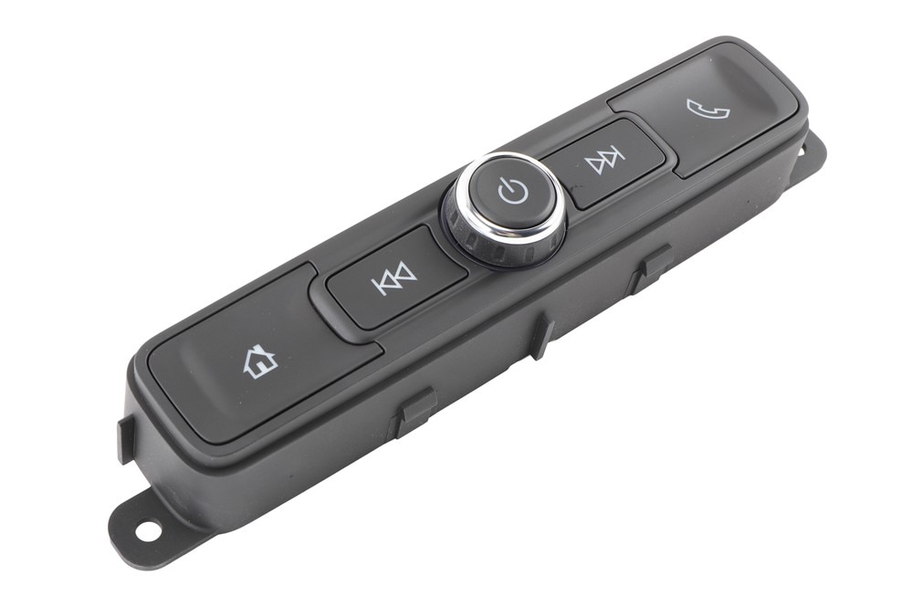 GM Genuine Parts Radio Function Switch