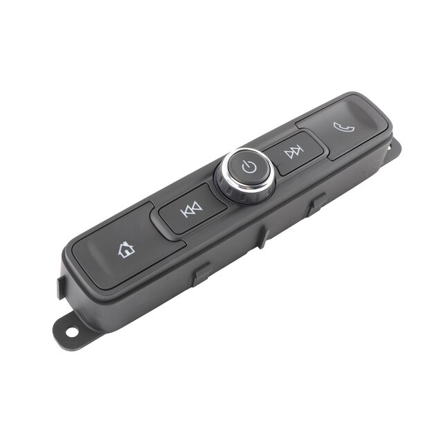 GM Genuine Parts Radio Function Switch