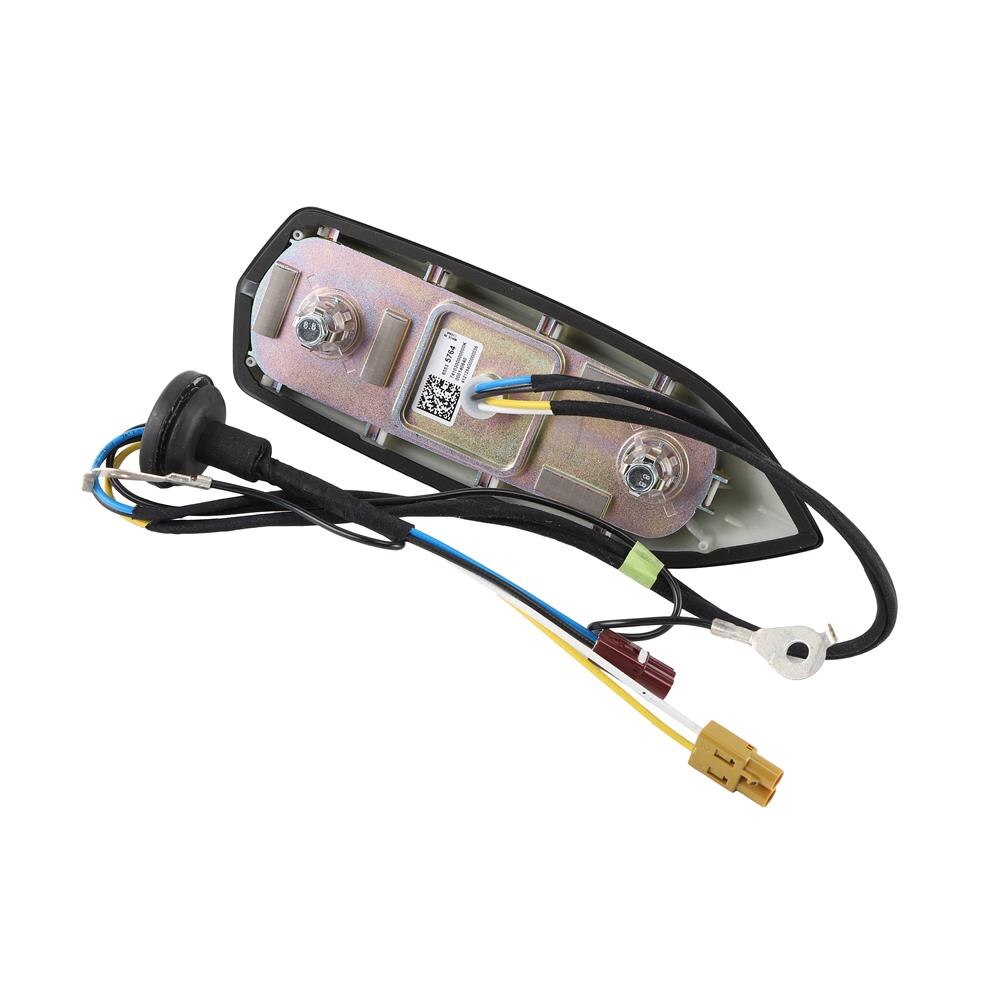 FOMA アンテナ オプション品 | 製品・サービス | IoT/M2Mならサン電子株式会社