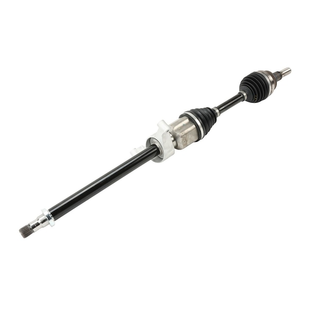 GM Genuine Parts Front Passenger Side Half-Shaft