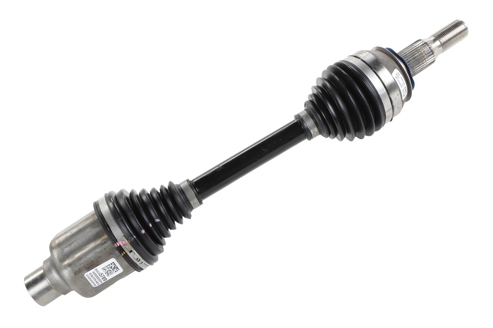 GM Genuine Parts Front Passenger Side Half-Shaft