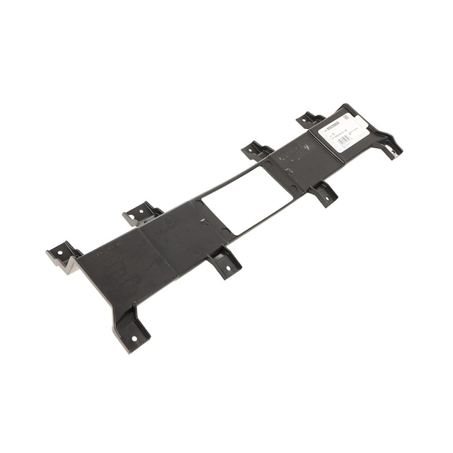 GM Genuine Parts Black Front Grille Filler