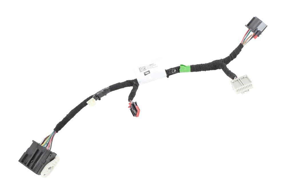 GM Genuine Parts Front Driver Side Door Lock Wiring Harness