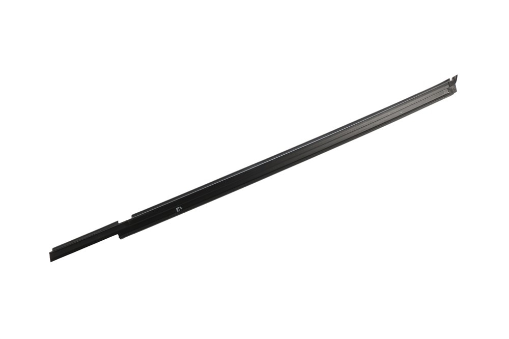 GM Genuine Parts Front Passenger Side Door Window Inner Sealing Strip