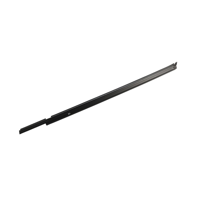 GM Genuine Parts Front Passenger Side Door Window Inner Sealing Strip