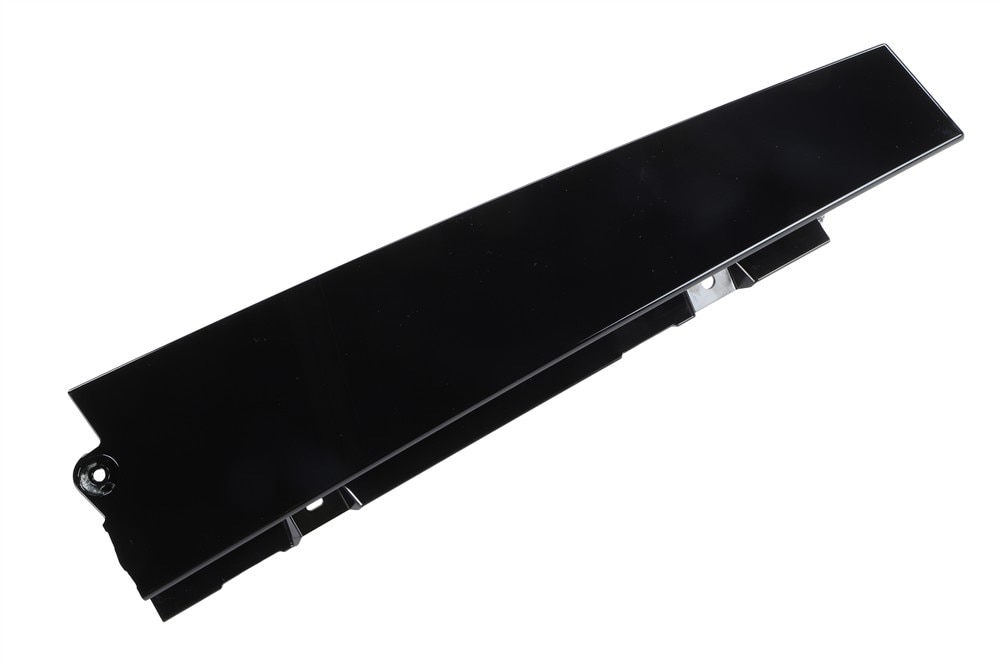 GM Genuine Parts Rear Driver Side Door Window Frame Front Applique