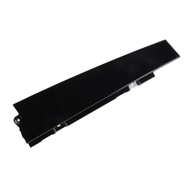 GM Genuine Parts Rear Driver Side Door Window Frame Front Applique
