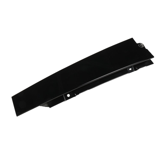 GM Genuine Parts Passenger Side Rear Side Door Window Frame Front Applique