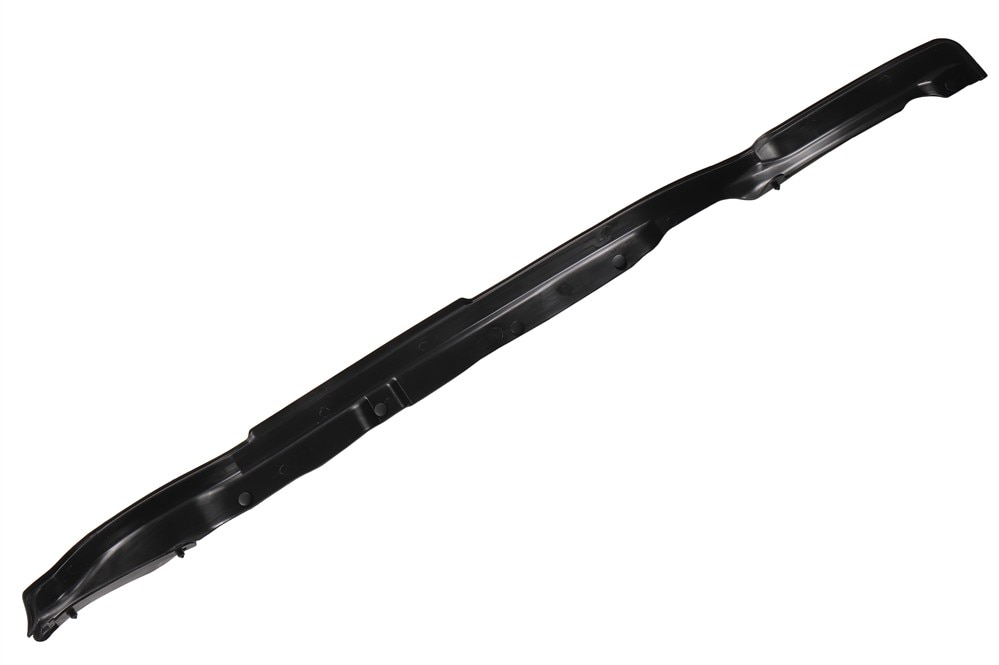 GM Genuine Parts Front Driver Side Door Front Auxiliary Weatherstrip