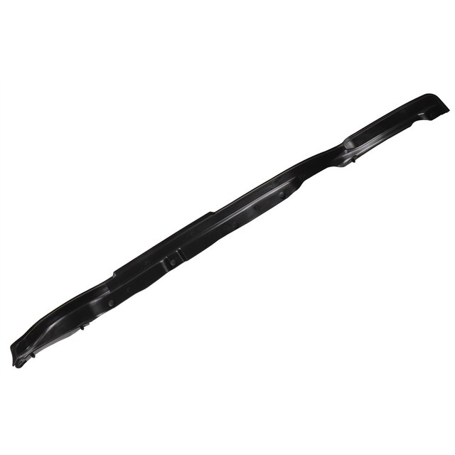 GM Genuine Parts Front Driver Side Door Front Auxiliary Weatherstrip