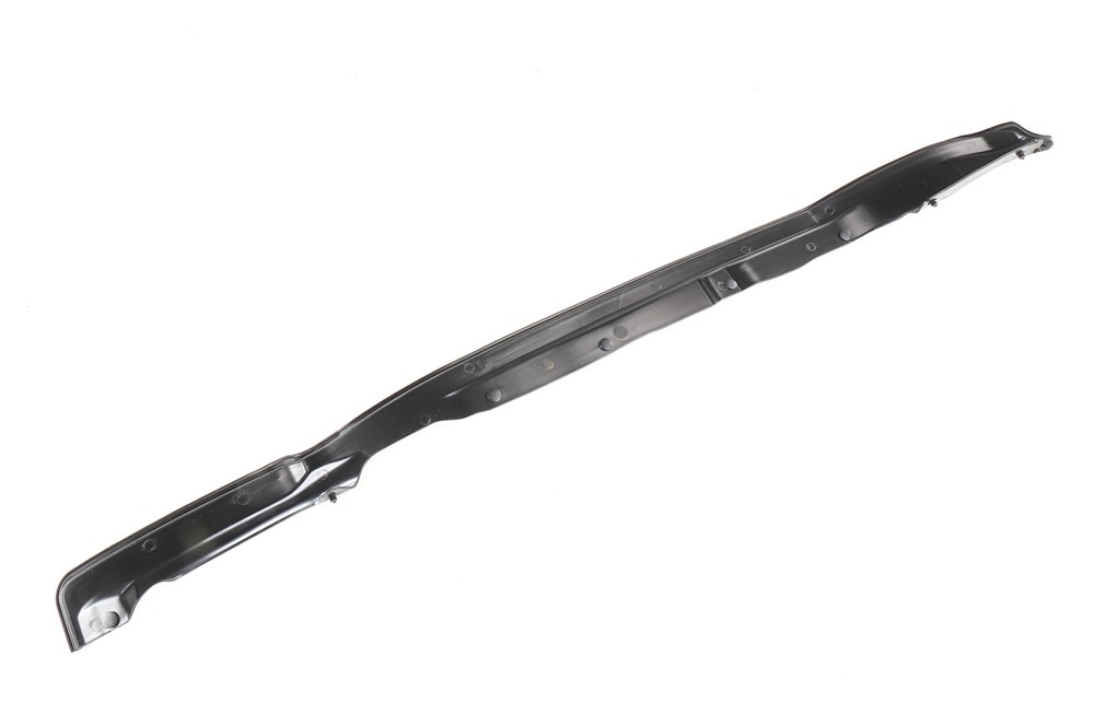 GM Genuine Parts Front Passenger Side Door Front Auxiliary Weatherstrip