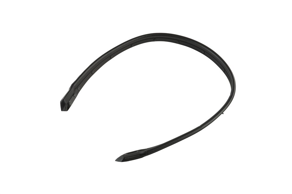 GM Genuine Parts Hood Front Edge Weatherstrip