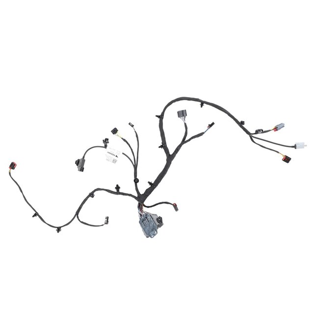 GM Genuine Parts Front Floor Console Wiring Harness