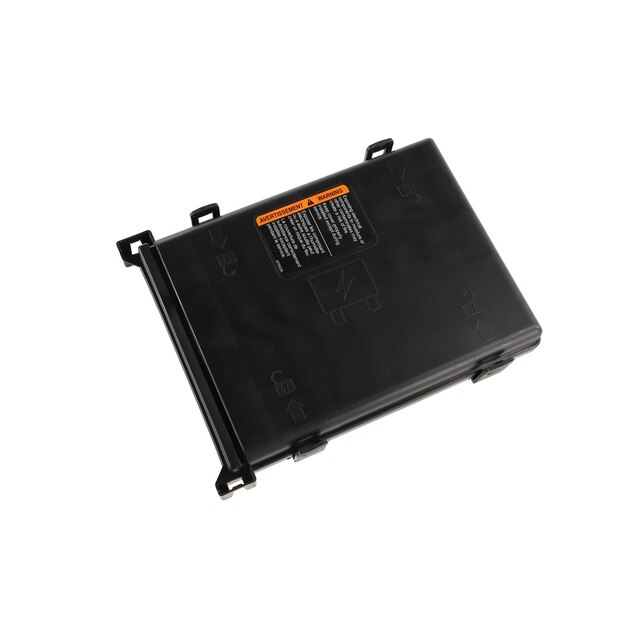 GM Genuine Parts Accessory Wiring Junction Block Cover