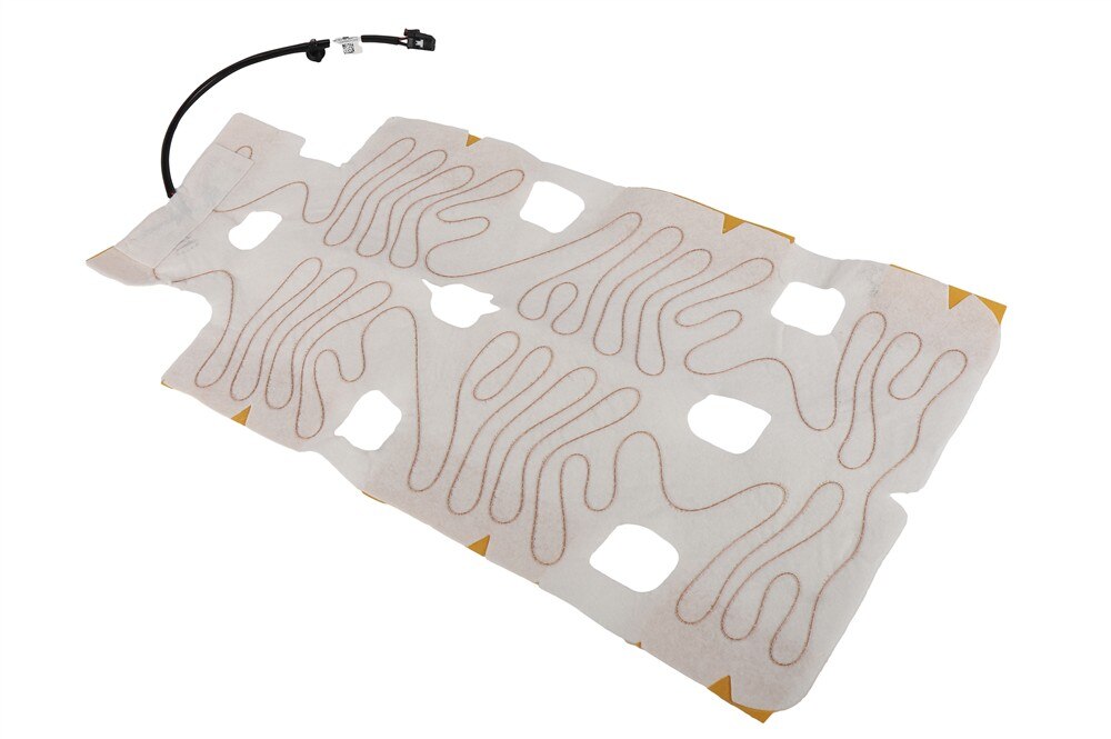 GM Genuine Parts Rear Seat Cushion Heater