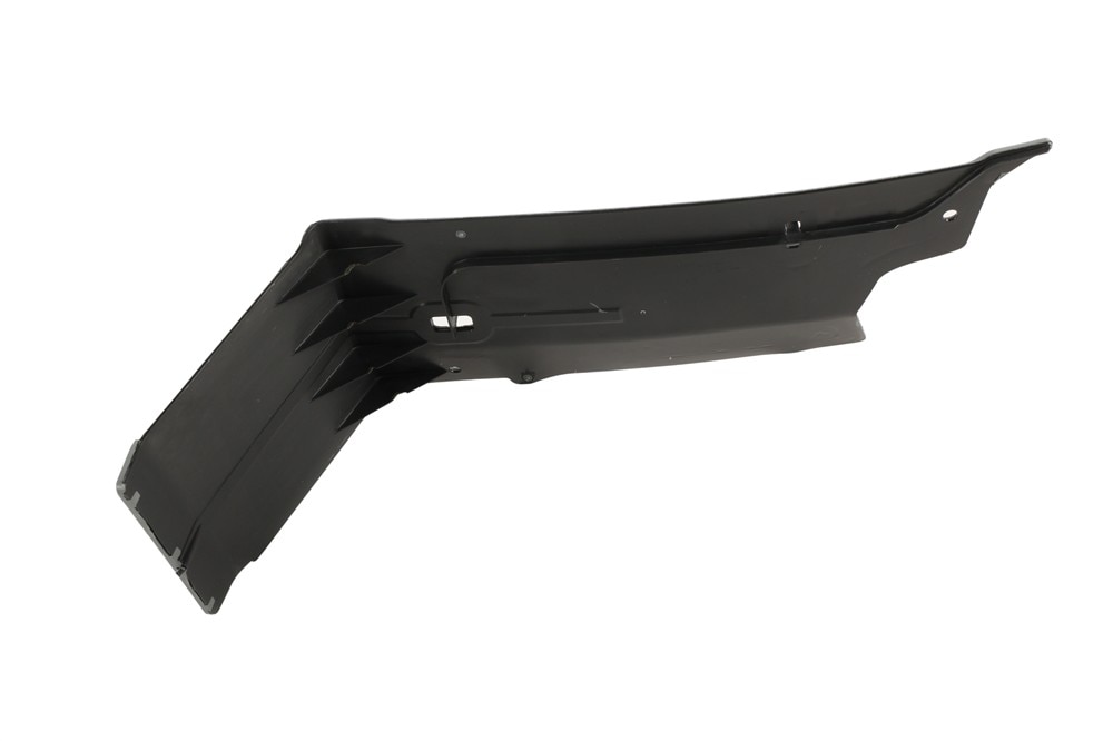GM Genuine Parts Passenger Side Rocker Inner Panel Baffle