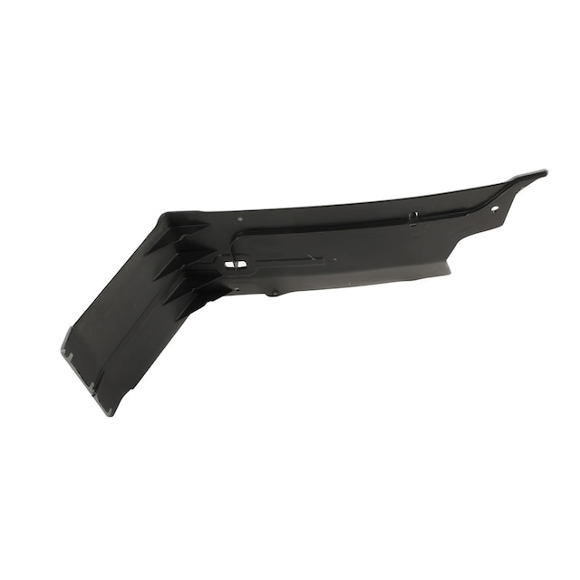 GM Genuine Parts Passenger Side Rocker Inner Panel Baffle