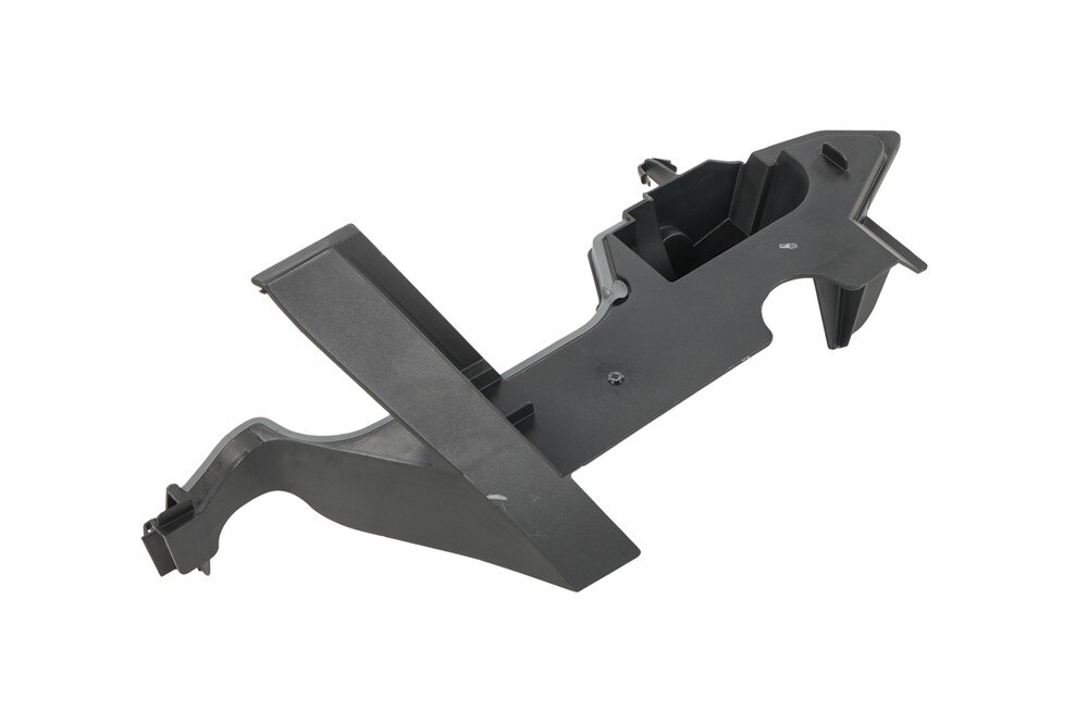 GM Genuine Parts Driver Side Body Lower Pillar Upper Baffle