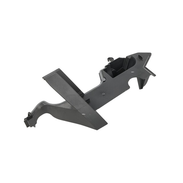 GM Genuine Parts Driver Side Body Lower Pillar Upper Baffle
