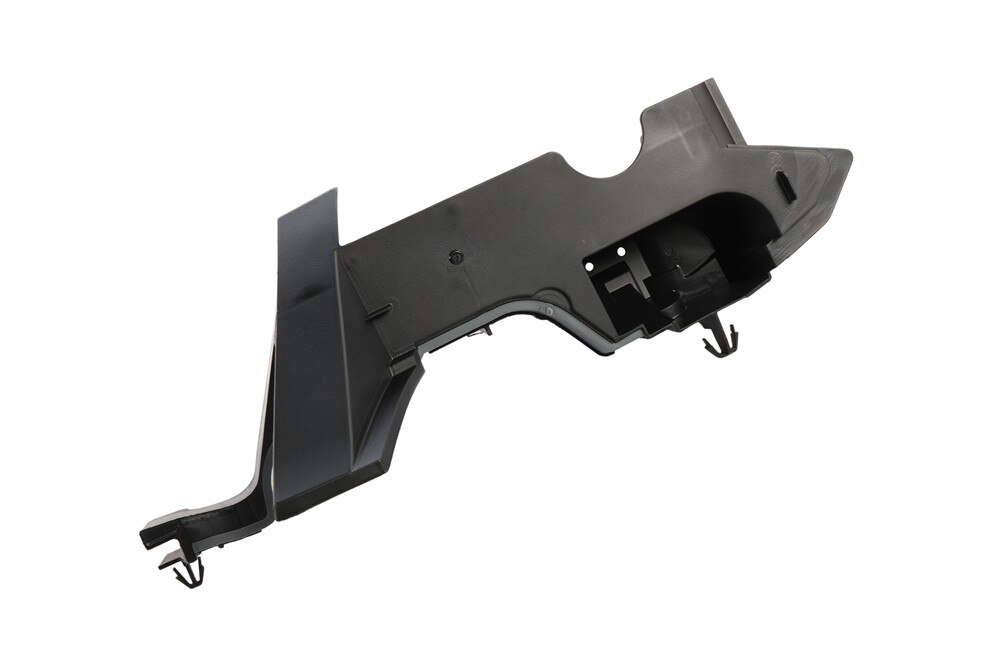 GM Genuine Parts Passenger Side Body Lower Pillar Upper Baffle