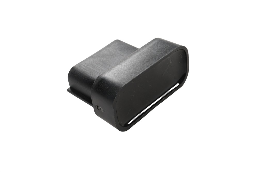 GM Genuine Parts Side Object Sensing Alert Module Jumper Connector