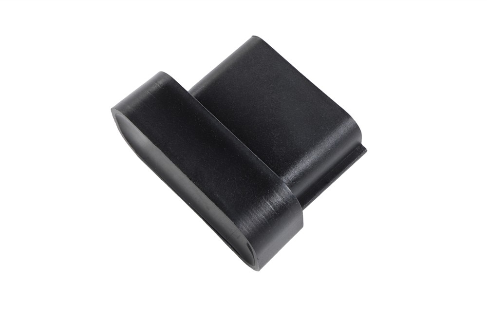 GM Genuine Parts Side Object Sensing Alert Module Jumper Connector