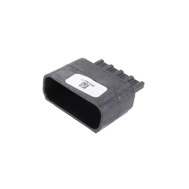 GM Genuine Parts Side Object Sensing Alert Module Jumper Connector