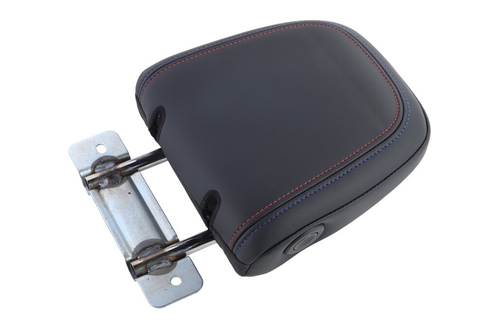 GM Genuine Parts Backen Black Rear Seat Head Restraint