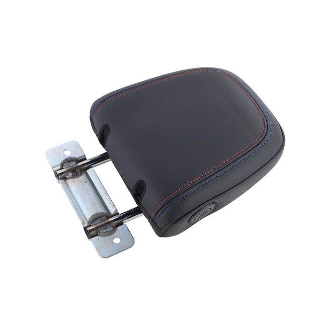 GM Genuine Parts Backen Black Rear Seat Head Restraint