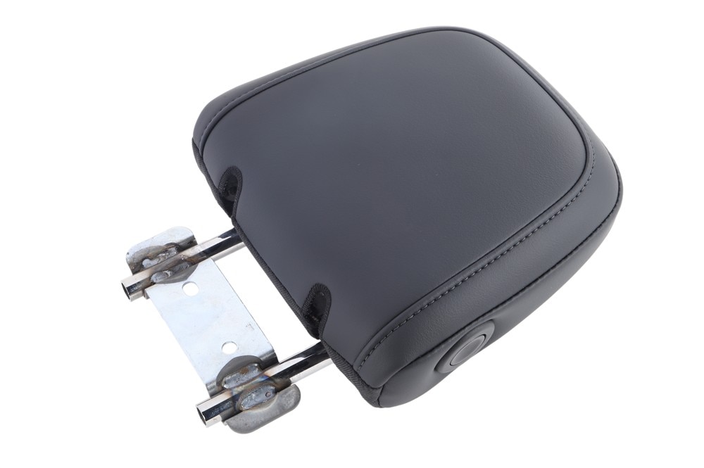 GM Genuine Parts Black Rear Seat Center Head Restraint