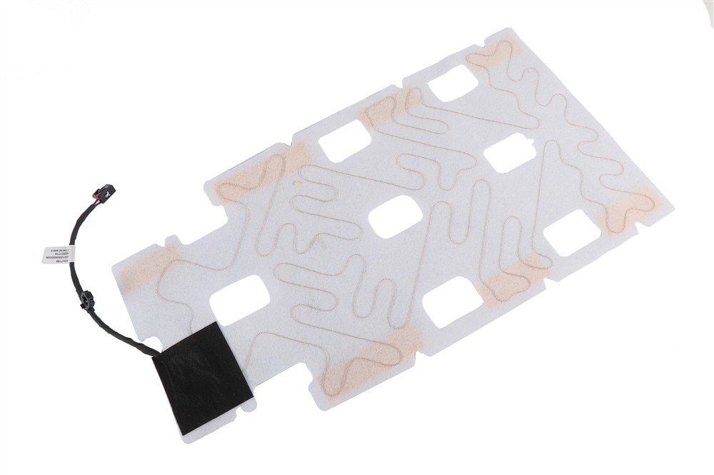 GM Genuine Parts Rear Seat Cushion Heater