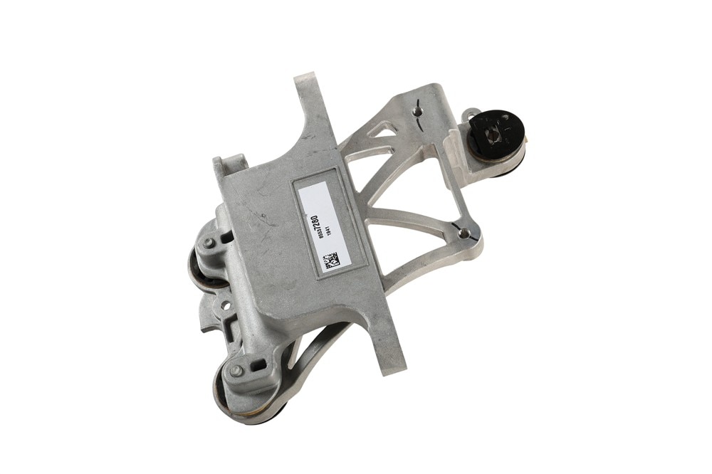 GM Genuine Parts High Voltage Air Conditioning Compressor Mount
