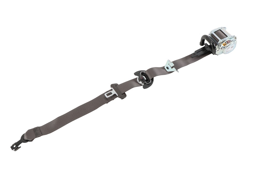 GM Genuine Parts Atmosphere Driver Seat Belt Retractor