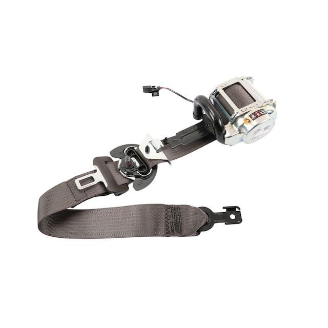 GM Genuine Parts Atmosphere Front Passenger Side Seat Belt Retractor Kit