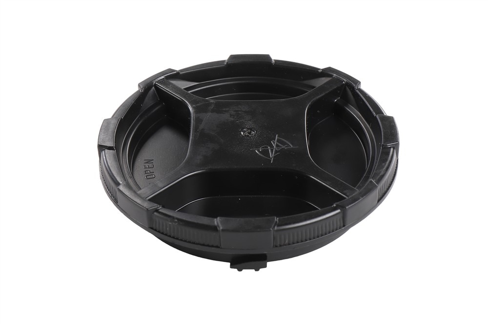 GM Genuine Parts Headlamp Bulb Access Cover