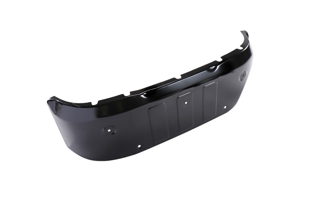 GM Genuine Parts Driver Side Pickup Box Wheelhouse Center Panel