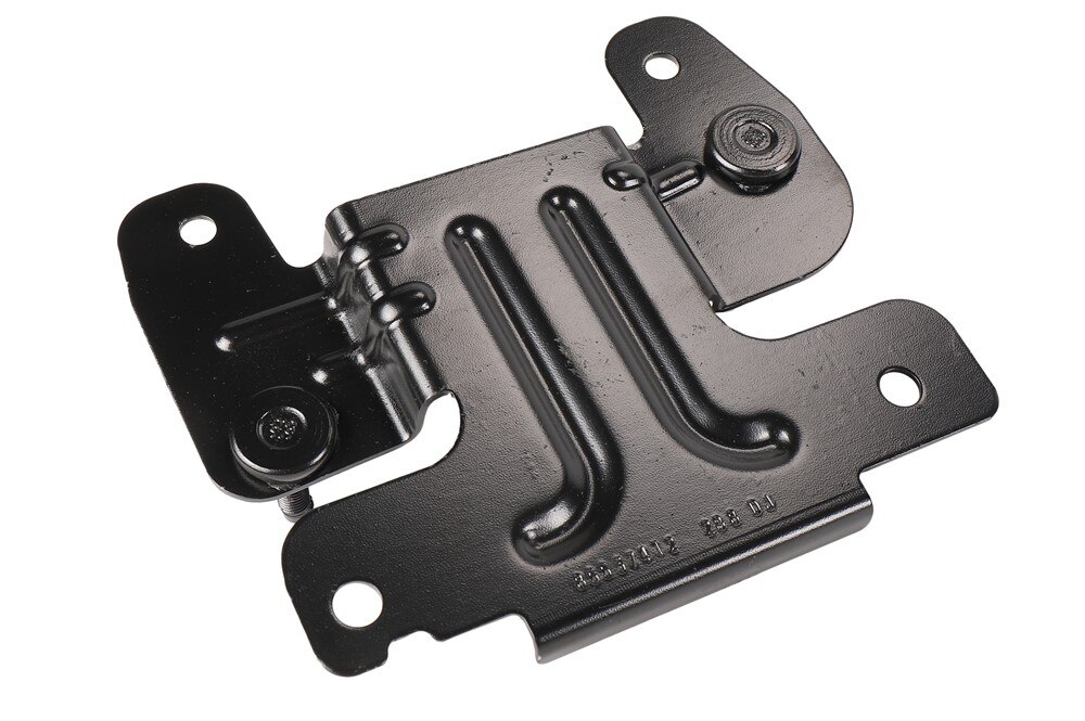 GM Genuine Parts Accessory Wiring Junction Block Bracket