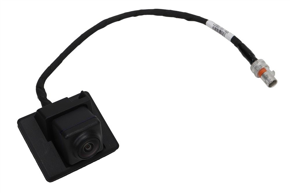 GM Genuine Parts Rearview Driver Information Camera