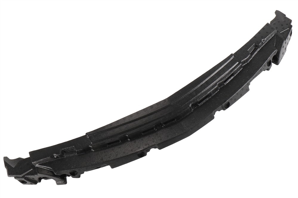 GM Genuine Parts Front Bumper Fascia Energy Absorber
