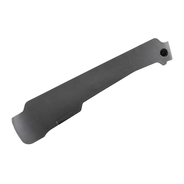 GM Genuine Parts Jet Black Driver Seat Adjuster Lower Finish Cover