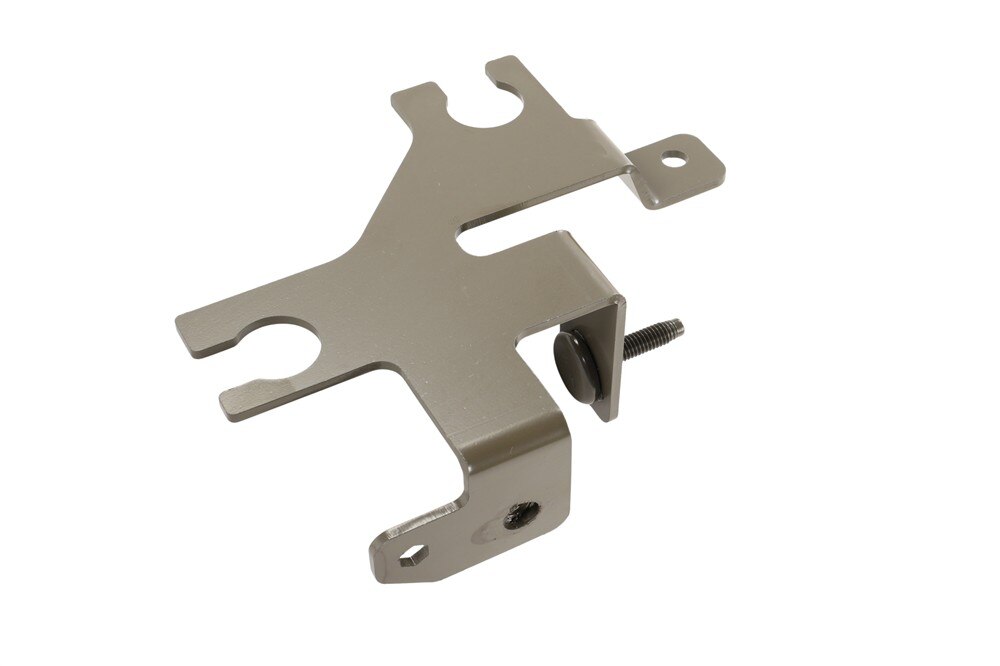 GM Genuine Parts Drive Motor Generator Battery Bracket