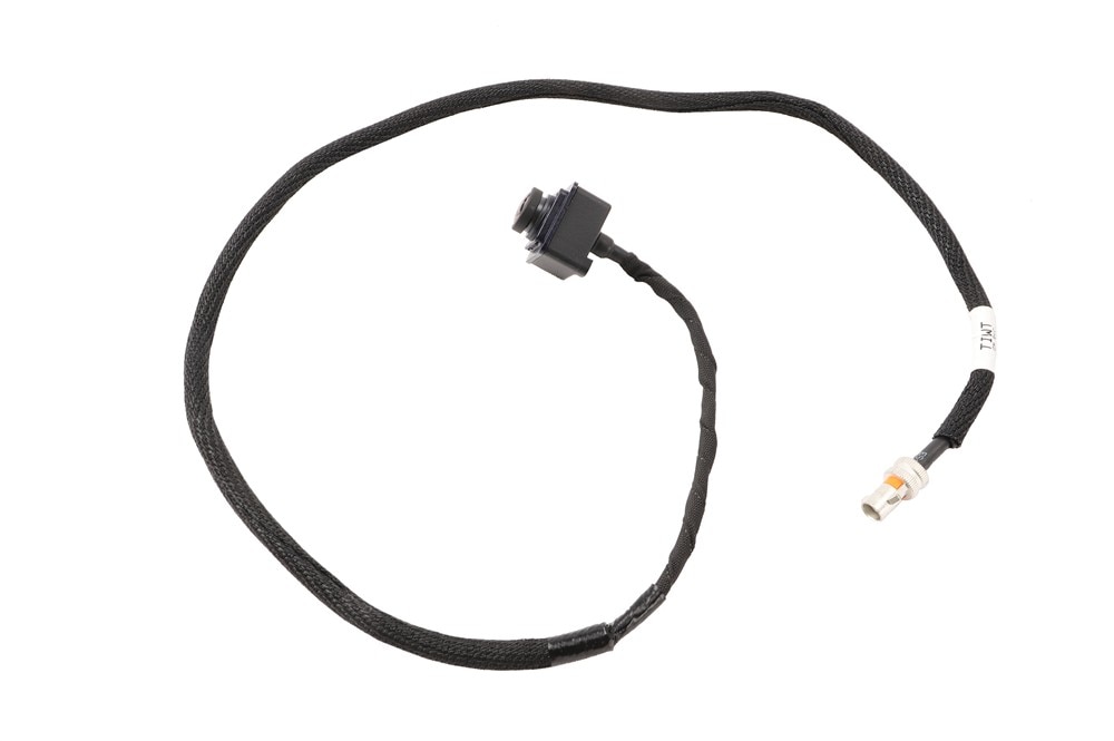 GM Genuine Parts Rearview Driver Information Camera | 85537938