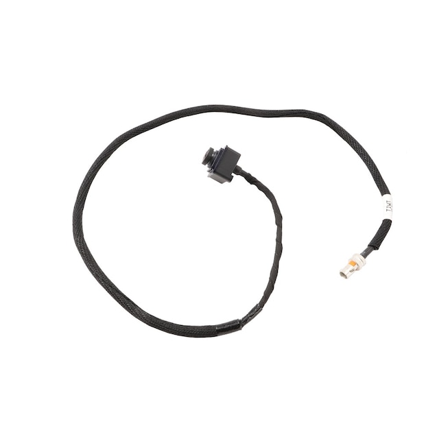 GM Genuine Parts Rearview Driver Information Camera
