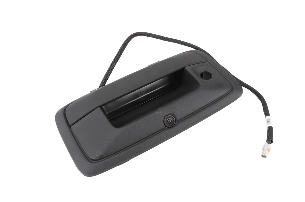 GM Genuine Parts Pickup Box Tailgate Latch Handle